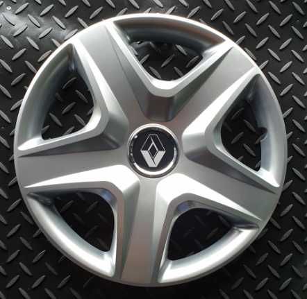 Колпаки Ковпаки под оригинальные RENAULT R16 R15 SKS за 4 шт