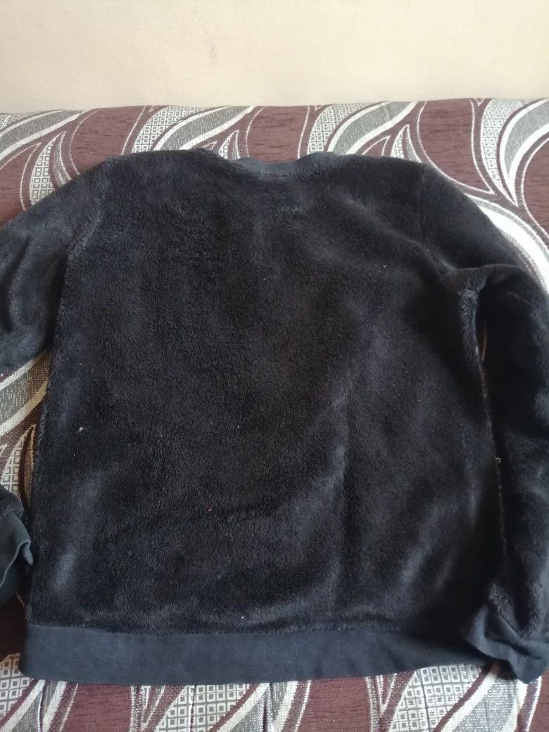 3x bluza polar sweter