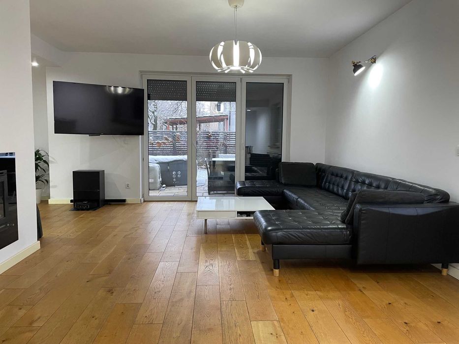 Dom jednorodzinny z 2015 r Wieluń