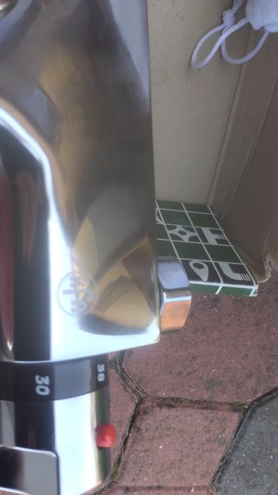 Bateria Classic z termostatem