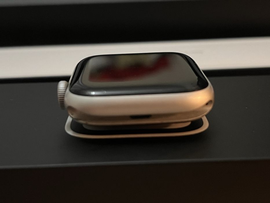 Apple Whatch serie 4 de 44mm