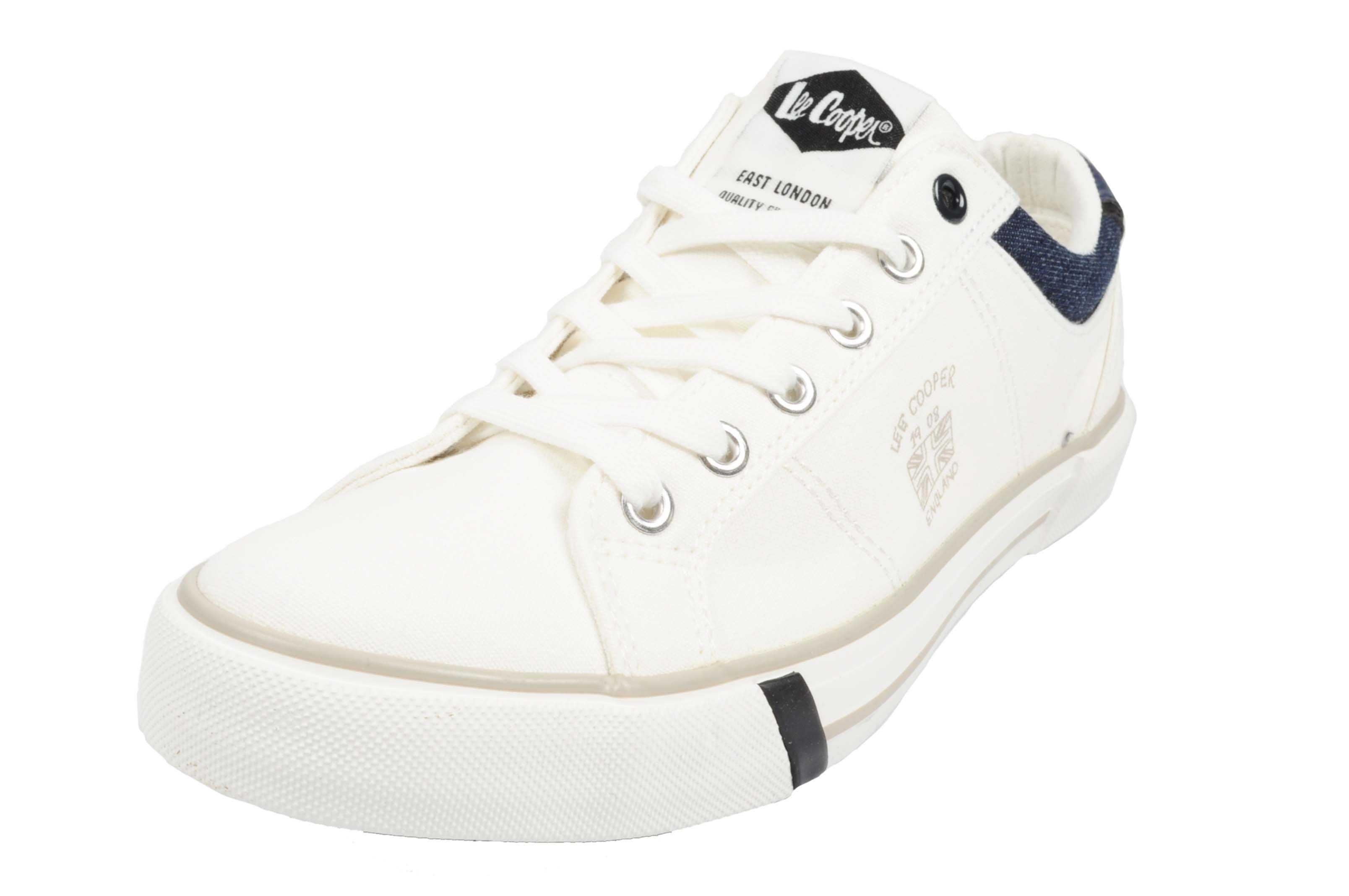 Buty męskie trampki Lee Cooper r. 40-45