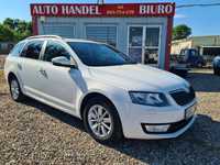 Skoda Octavia 1.4TSI 140KM !!! Serwis !!! Super Stan