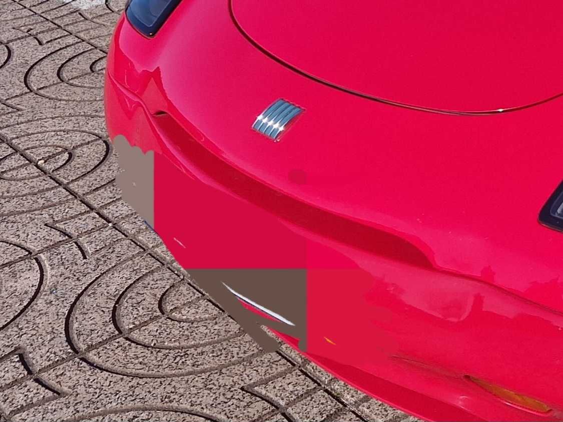 Fiat Barchetta 1.8 16v 1999