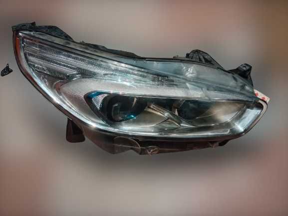 ford s max lampa prawa led europa kompletna