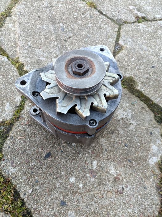 Alternator do Audi, VW Golf, bus T4 12V, 90A