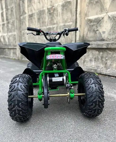 Топ! Електро квадроцикл 1000w,   дитячий квадроцикл
