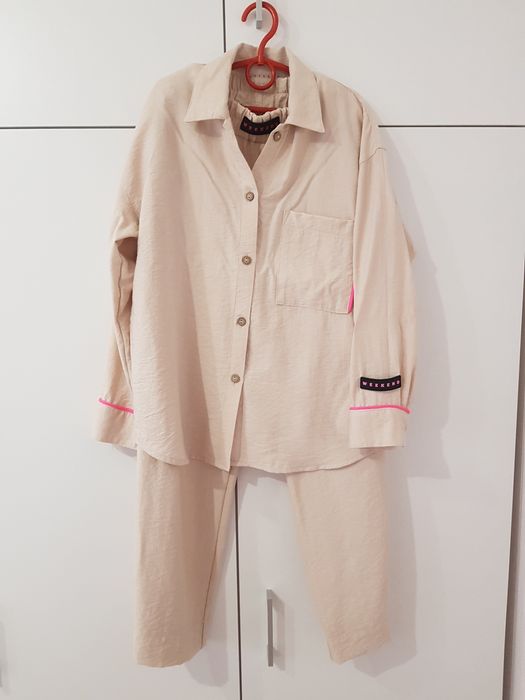 Костюм літній, розмір 140