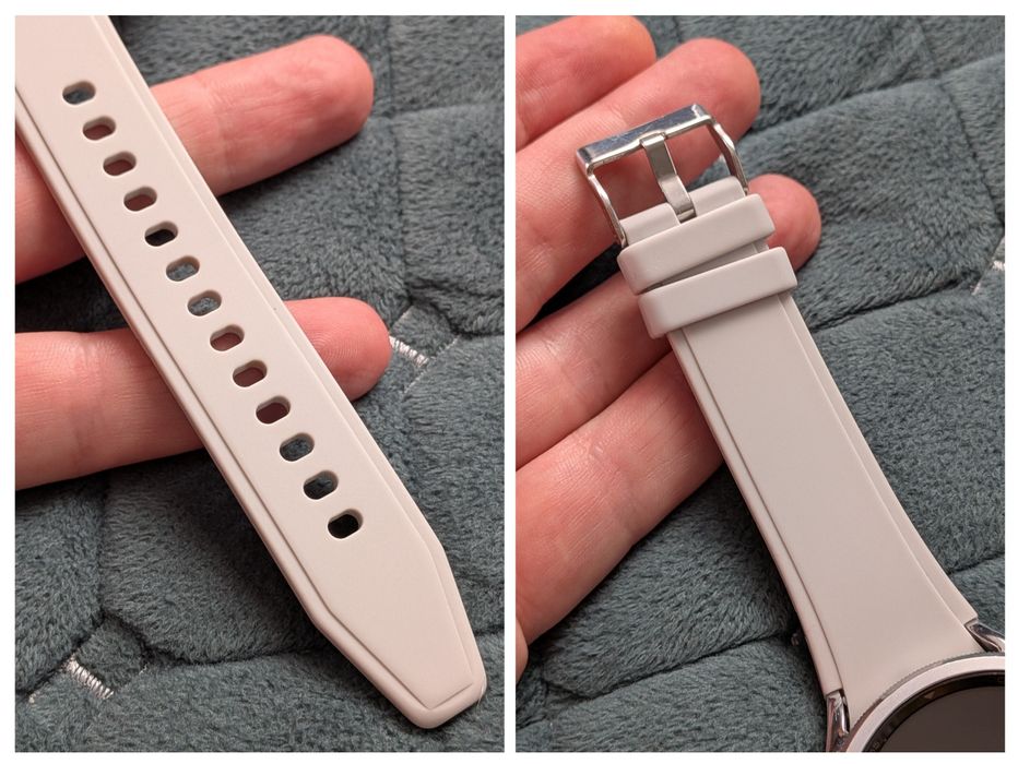 Годинник Samsung Galaxy Watch 6 Classic 47mm