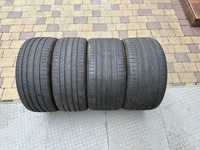 295-35 R20 255-40 R20 Continental Conti Sport Contact 5 NO 2020 4шт