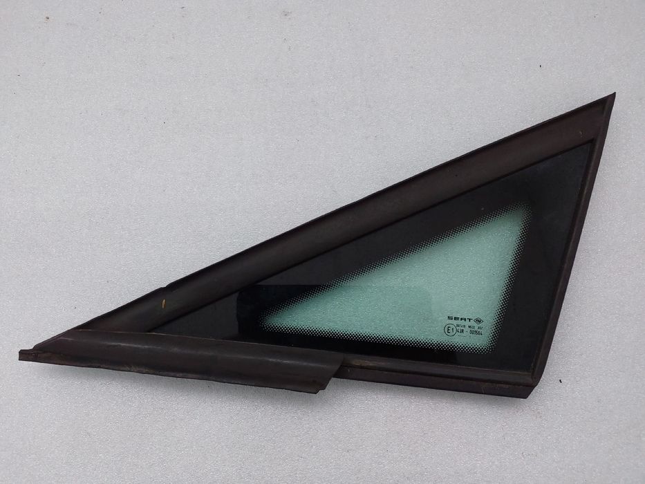 Vidro porta frente esquerda SEAT Ibiza IV ST (6J8, 6P8)