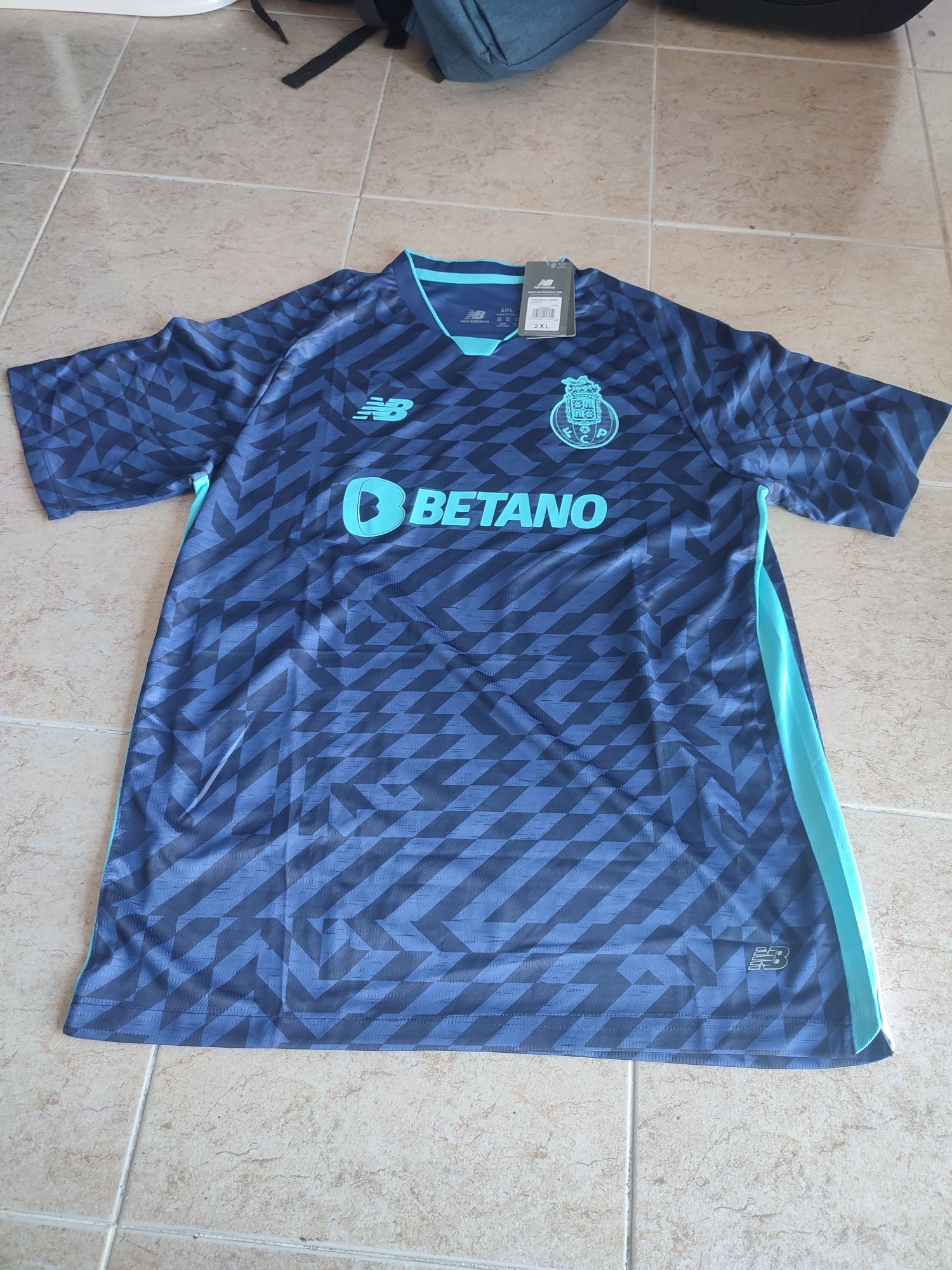 Camisola FC Porto