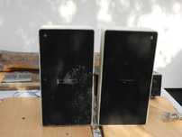 Kolumny Elac LK 1000 Vintage do zestawu stereo
