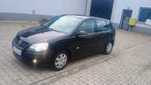 VW polo 1,2 benzyna,,Lift Sprawna klima,Stan bdb