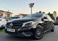 Mercedes-Benz A 180 CDi BE Style