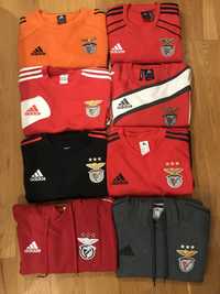 Sweats e Hoodies do Benfica - Adidas