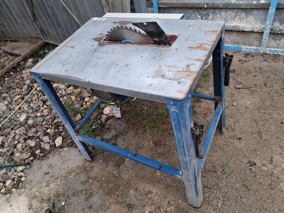 Piła krajzega do drewna