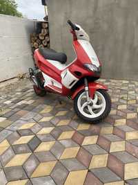 Продам Gilera runner 50