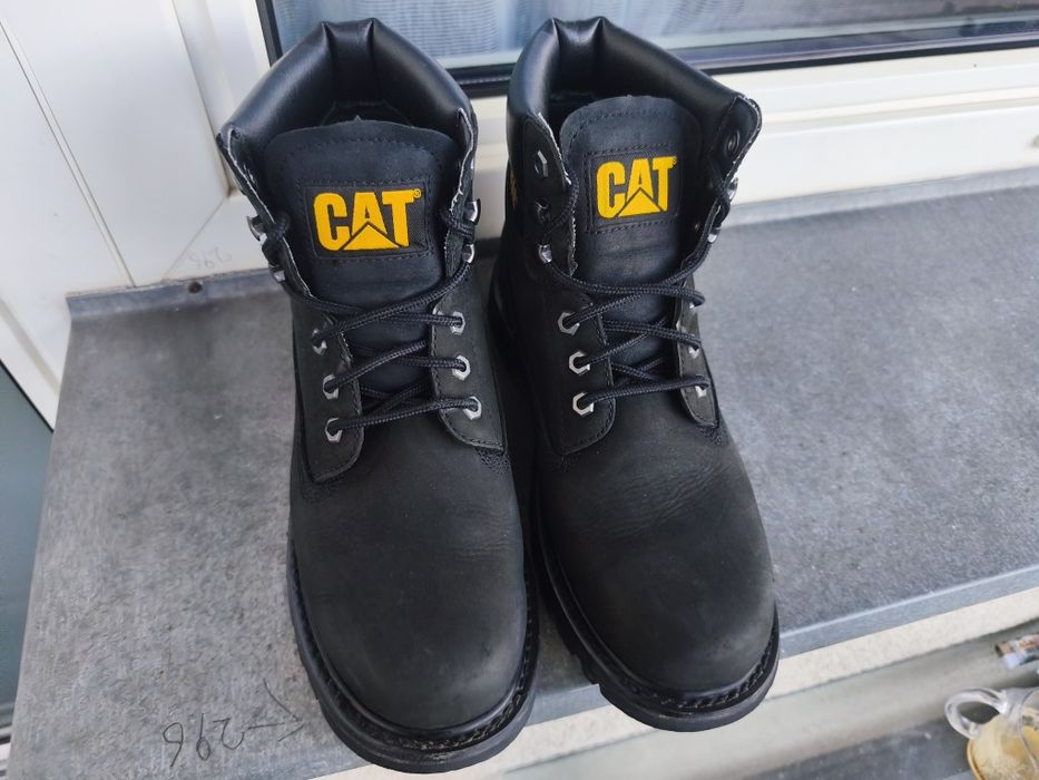 Buty CAT Colorado