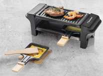 Raclette grill elektryczny Bestron