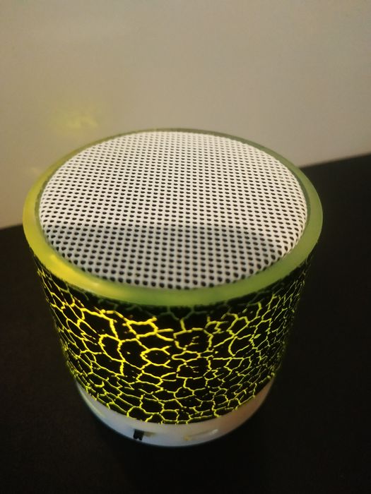 Блютуз Bluetooth колонка