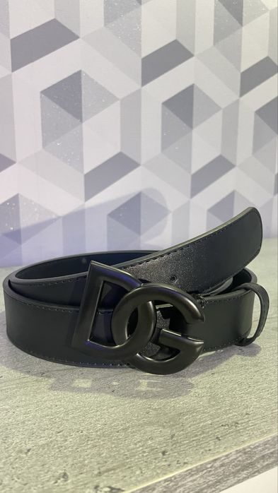 Ремінь Dolce&Gabbana