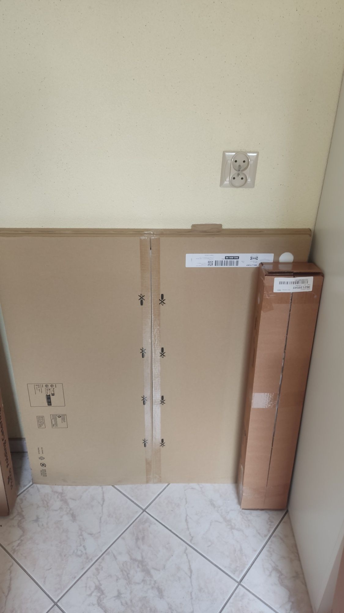 Stolik Melltorp IKEA