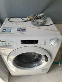 Maquina de lavar roupa candy 7kg
