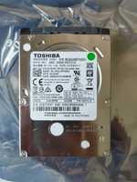 SSHD HDD 2.5 Toshiba 500Gb 64Mb SATA3 mq02abf050h жесткий диск хард