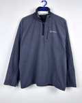 Bluza polarowa Berghaus górska outdoor męska r. XL