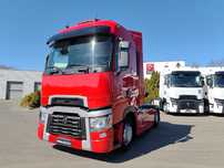 Renault T520 STANDARD HIGHCAB ZADBANY KLIMATYZACJA POSTOJOWA  ACC/ Silnik 13L/ Rozbudowane Audio