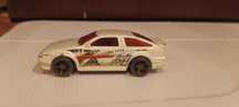 Hot Wheels Toyota corolla ae86 86