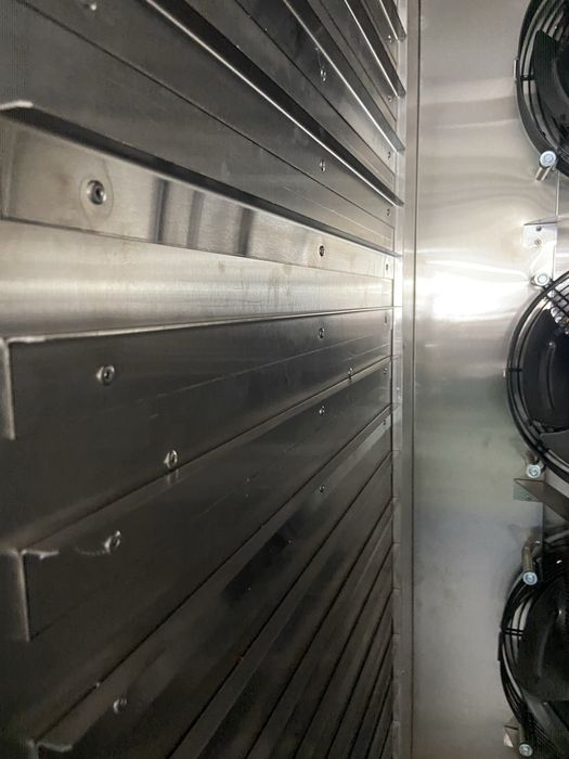 Дегідратор промисловий