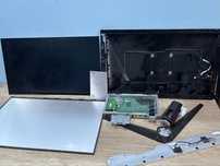 Монітор ASUS TUF Gaming VG1A Series 27" (68.5 см, Wide Screen).