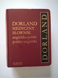 "Dorland medyczny słownik"ang pol i pol ang