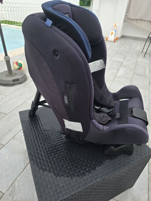 Cadeira auto Axkid Move