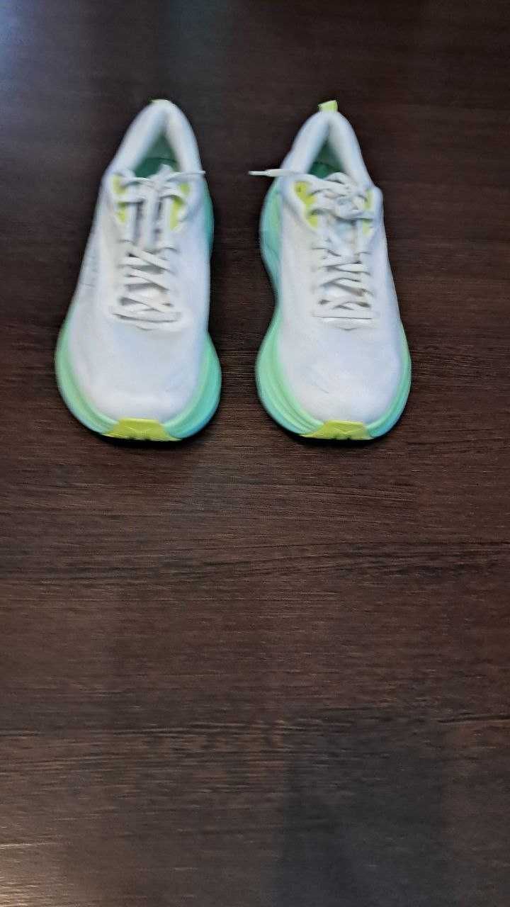 Кросівки Hoka One One Bondi 8.  Р 45 1/3 29см