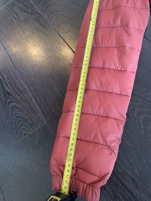 Nowa wionenna kurtka Jaqqueline de Yong kurtka M