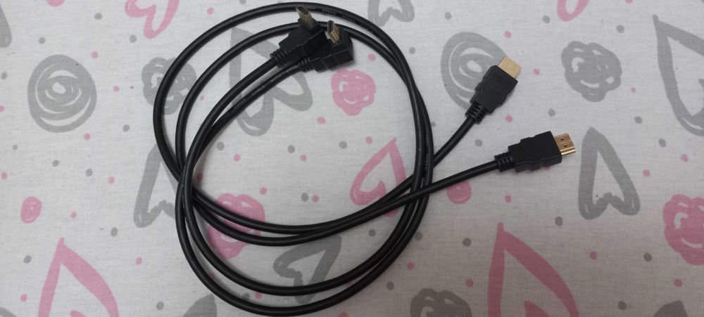 Кабель Hdmi - Hdmi