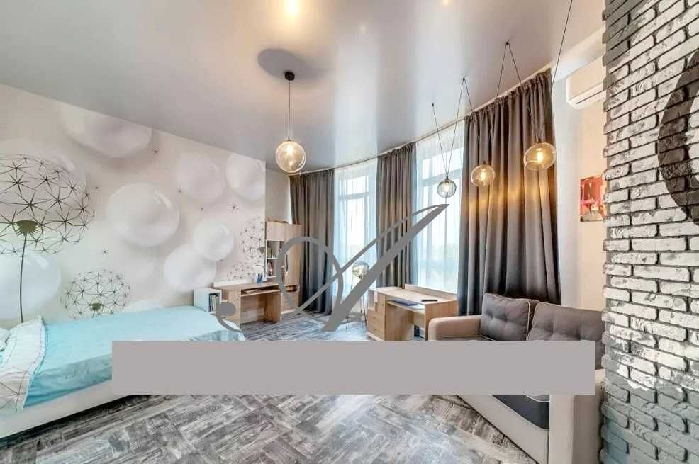 +‼️Аренда 3к LUX кв 135м2 в новострое ЖК Лермонтово (+подзем. паркинг)