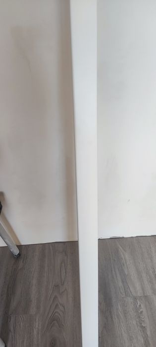 Плінтус дерев'яний