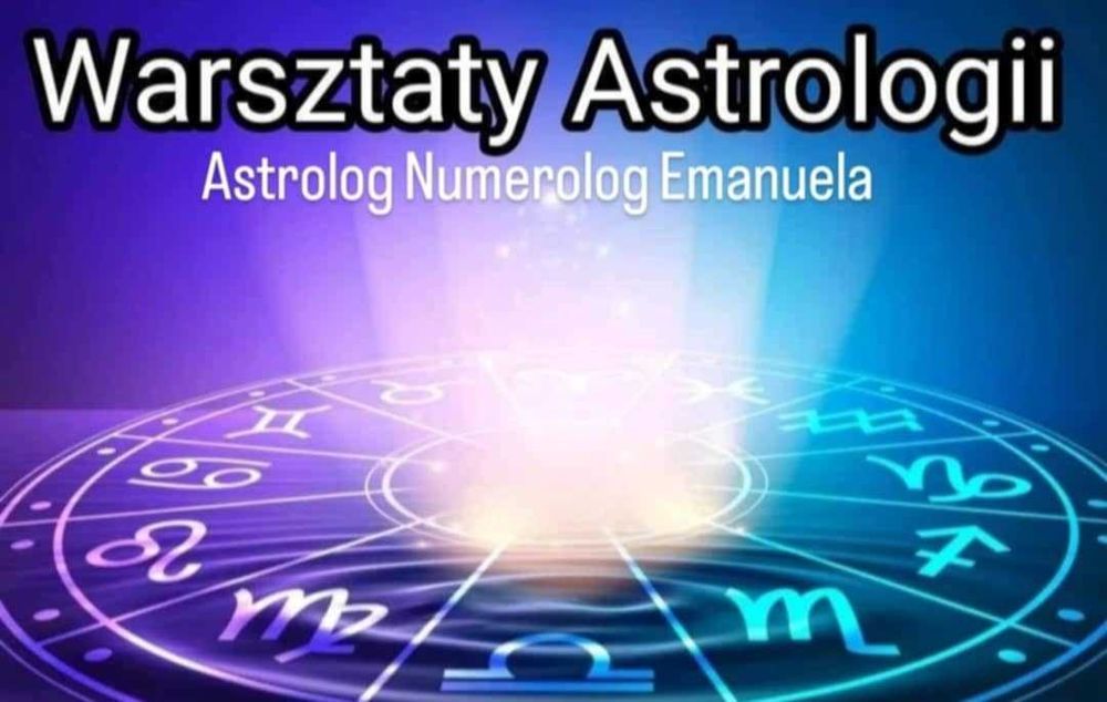 Astrologia Numerologia Matryca Losu Tarot Konsultacje Kursy Warsztaty