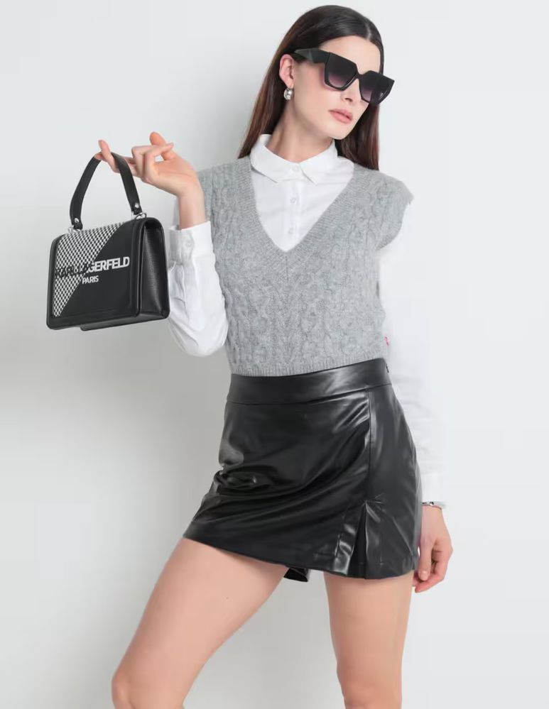 Сумка Karl Lagerfeld Оригінал
