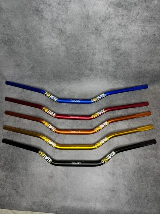 кермо/руль protaper evo