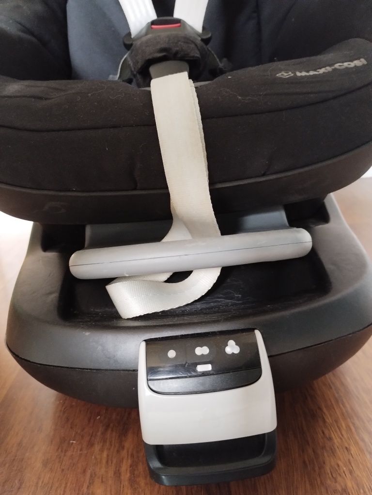 Maxi Cosi Pearl ISOFIX Familyfix fotelik 9-18 kg