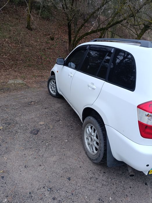 Продам Тіго 2.4 автомат