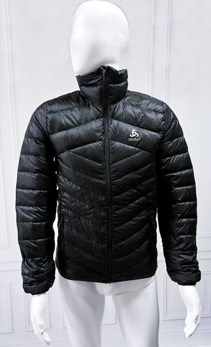 Nowa kurtka męska Odlo '527242' r. S