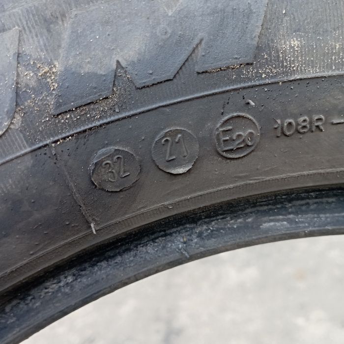 Шини 205/55/16 Glob-gum 3