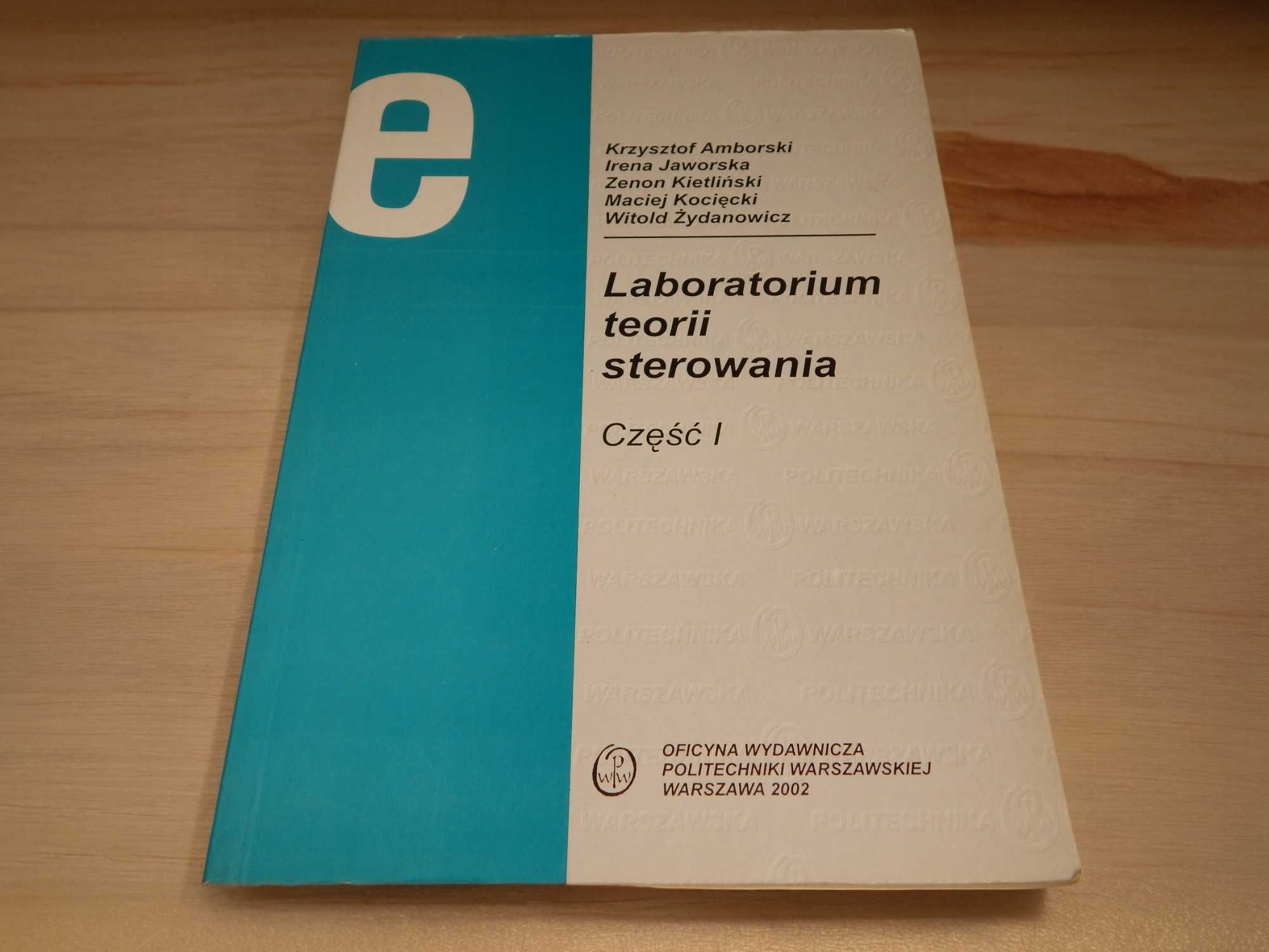 Zbiór książek Politechnika Warszawska wydz. Elektryczny
