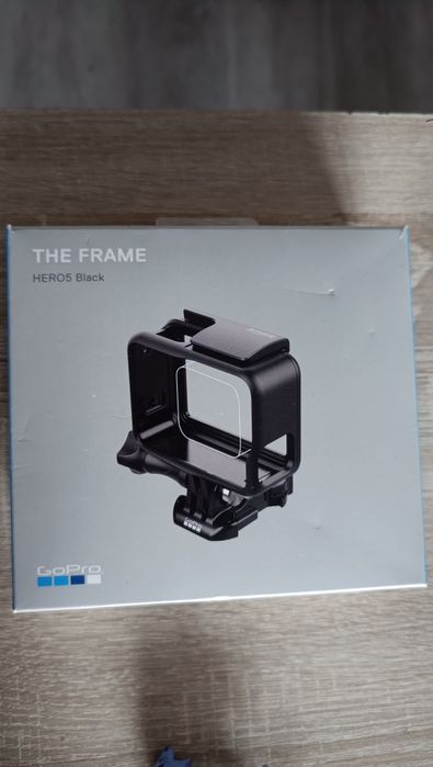 Продам The Frame Hero5 black